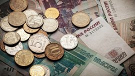Годовая инфляция в Челябинской области выросла до 5,34% Годовая инфляция в Челябинской области выросла до 5,34%