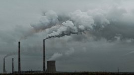 В 2020 году в Челябинской области число предприятий-загрязнителей выросло на 25% В 2020 году в Челябинской области число предприятий-загрязнителей выросло на 25%