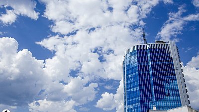 Челябинская область стала лидером в УрФО по строительству, промпроизводству и инвестициям 