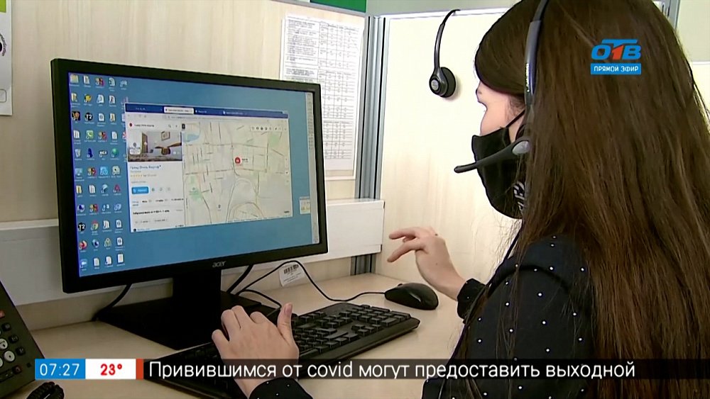 Сюжет «Tele2 и «Human experience»