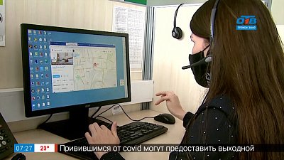 Сюжет «Tele2 и «Human experience»