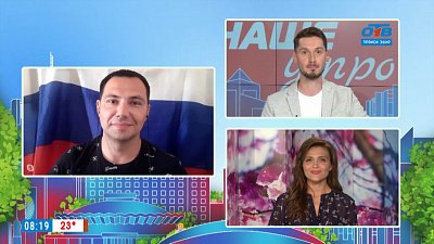 Гость на связи — российские футболисты против Финляндии. Прогнозы