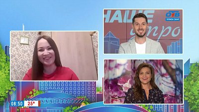 Гость на связи — в Москве вновь антиковидные ограничения