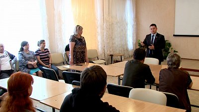 Завод «СпецАгрегат» поддерживает детский спорт в Миассе