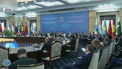 Текслер предложил провести второй осенний Форум ШОС  в Челябинске