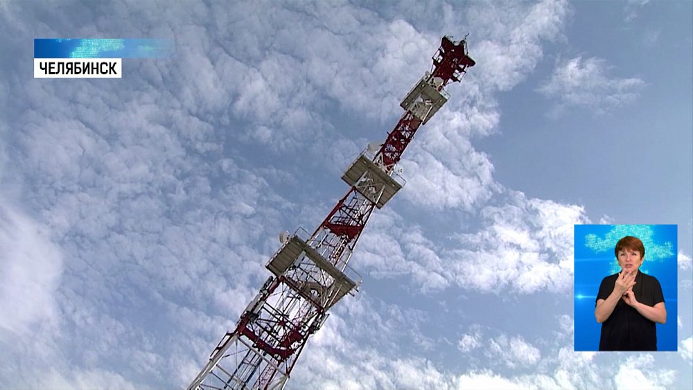 Дачники могут подключить быстрый интернет от «Ростелеком»