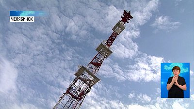 Дачники могут подключить быстрый интернет от «Ростелеком»