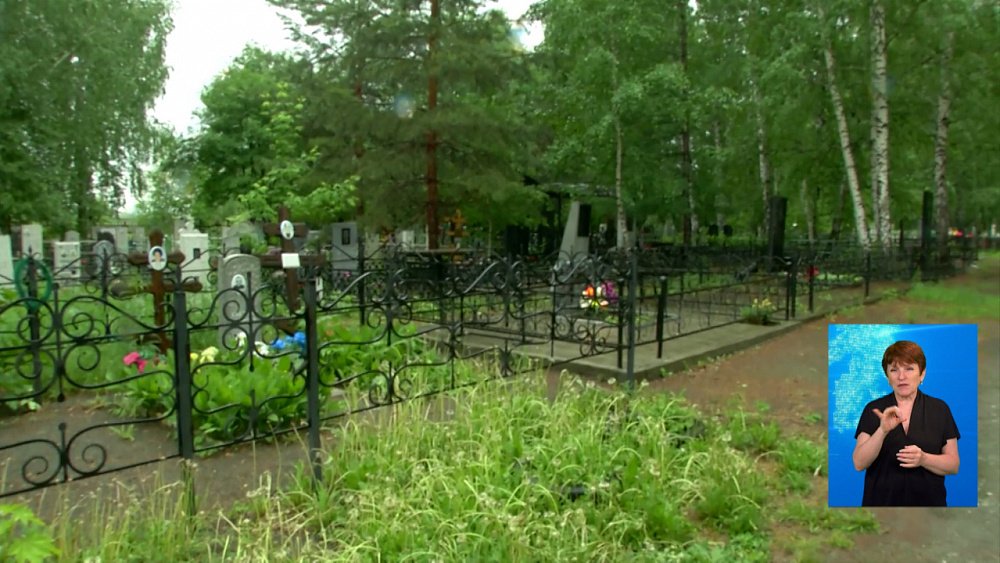 После смерти ребёнка возбуждено дело