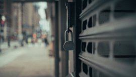 Челябинская область лидирует среди регионов Урала по числу закрытых компаний Челябинская область лидирует среди регионов Урала по числу закрытых компаний