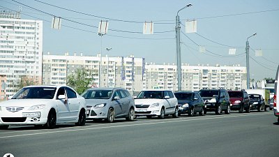 Продажи китайских автомобилей в Челябинской области выросли почти в пять раз