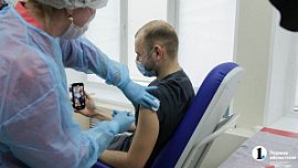Общепит Челябинска получил рекомендацию от мэрии вакцинировать сотрудников от COVID-19 Общепит Челябинска получил рекомендацию от мэрии вакцинировать сотрудников от COVID-19