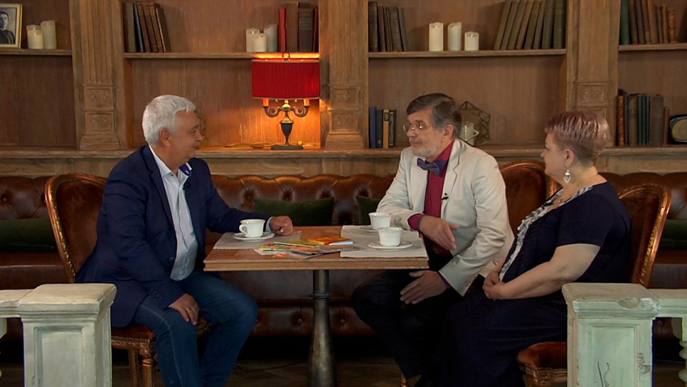 Хорошие песни от 19.06.2021