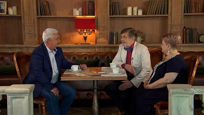 Хорошие песни от 19.06.2021