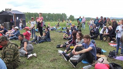 Бажовский фестиваль переносится из-за опасности распространения коронавируса