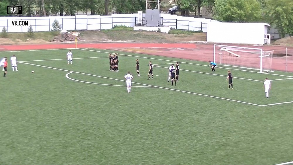 ФК Торпедо получил лицензию на участие в турнире национальной лиги