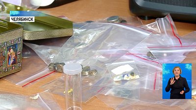 Эндоскопист собирает необычную коллекцию