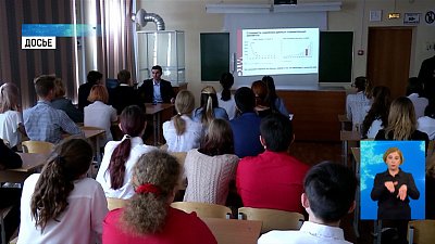 20 июня стартует приемная кампания в вузы