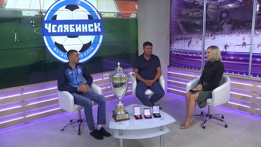 Весь спорт от 19.06.2021