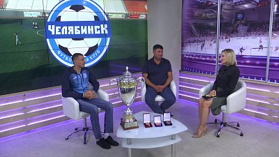 Весь спорт от 19.06.2021
