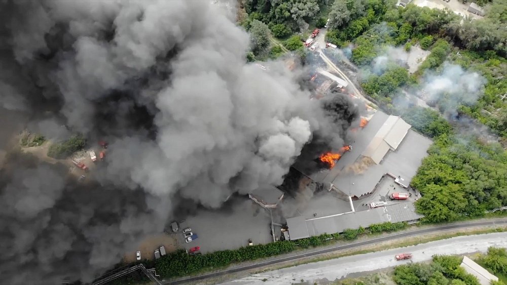 Происшествия недели 19.06.2021