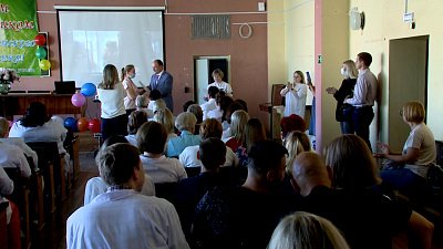 В Миассе отметили День медика