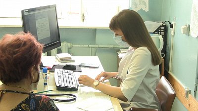 В Миассе продолжается вакцинация населения