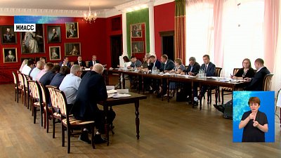 Депутаты региона обсудили развитие туризма