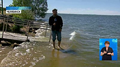 Как правильно вести себя в воде?