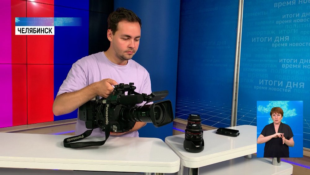 Стартовал проект «Лица 3»