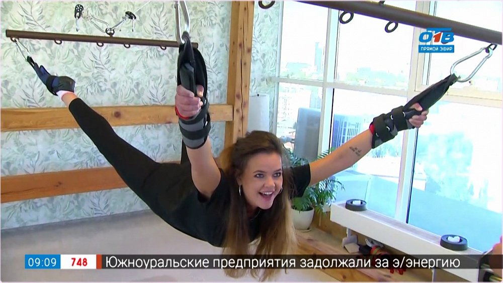 Прямое включение — тренажер «ПРАВИЛО»