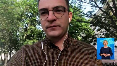 Премия в номинации «Репортер» досталась Екатерине Юргановой