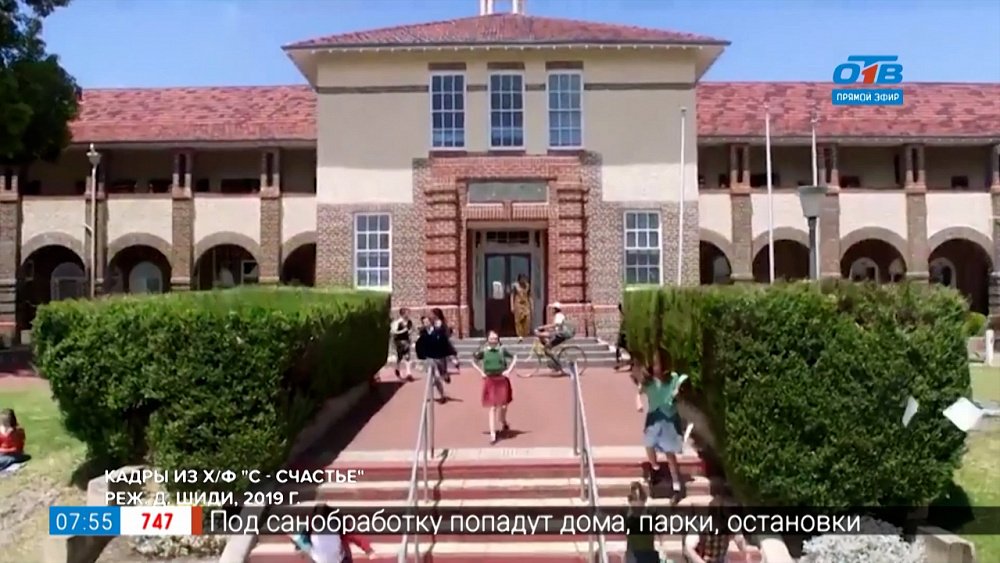 Идем в кино — киноновинки с 24 июня 2021г.