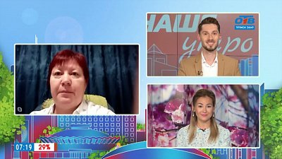 Гость на связи — можно ли купаться в цветущей воде?