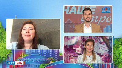 Гость на связи — «Неделя солнечного кофе-2021»