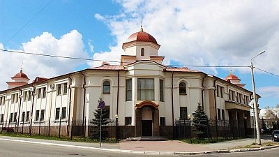 В Челябинске появится ассоциация православных предпринимателей