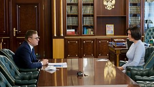 Челябинская область вошла в список пилотных регионов для модернизации социальной сферы