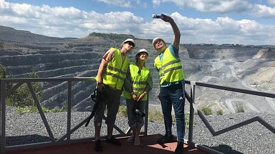 «Непутевые заметки» снова расскажут о Челябинской области