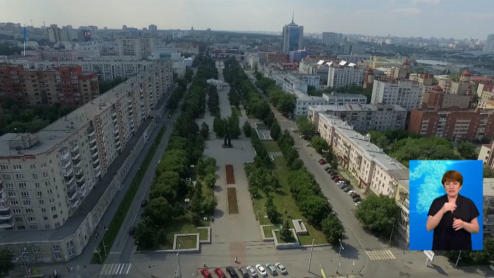 В регионе появится инвестрейтинг районов