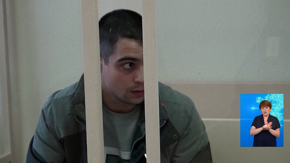 Мужу-тирану ужесточили приговор