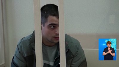 Мужу-тирану ужесточили приговор