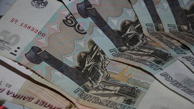 Зарплаты жителей Челябинской области выросли на 12%