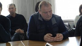 Уголовное дело застройщика Александра Сребрянского направлено в суд Уголовное дело застройщика Александра Сребрянского направлено в суд