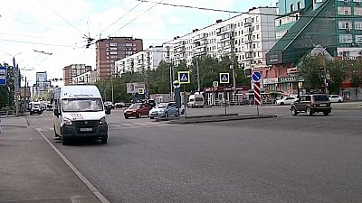 Дорожный эксперт высказал мнение о ремонте Комсомольского проспекта