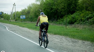 В Челябинской области в три раза вырос спрос на велосипеды