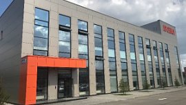 ФРП выдал челябинской компании кредит на 80 млн рублей для расширения производства ФРП выдал челябинской компании кредит на 80 млн рублей для расширения производства