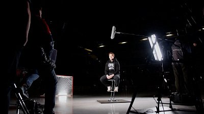 Хоккейный Клуб «Трактор» обнародовал видеоанонс фильма о сезоне 20/21 в КХЛ