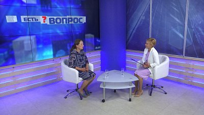 Почему не растет свекла и грозит ли региону засуха? Климатолог ответит на эти и другие вопросы в эфире ОТВ