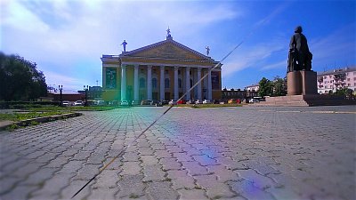 Музеи и театры Челябинска предлагают посетителям вспомнить прошлое