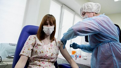 Ирина Гехт: «Вакцинация — единственный способов победить эпидемию»