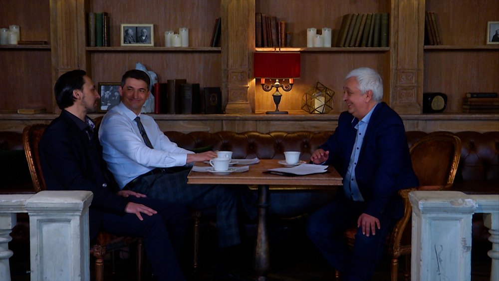 Хорошие песни от 26.06.2021